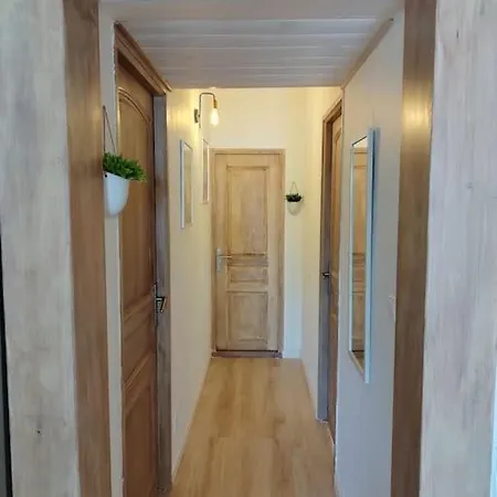 T3, 6 Couchages 60M2 Piscine, Tennis Vue Sur Lac Prunières Exterior foto