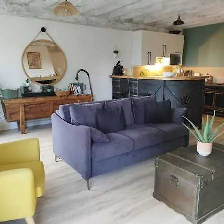 T3, 6 Couchages 60M2 Piscine, Tennis Vue Sur Lac Prunières Exterior foto