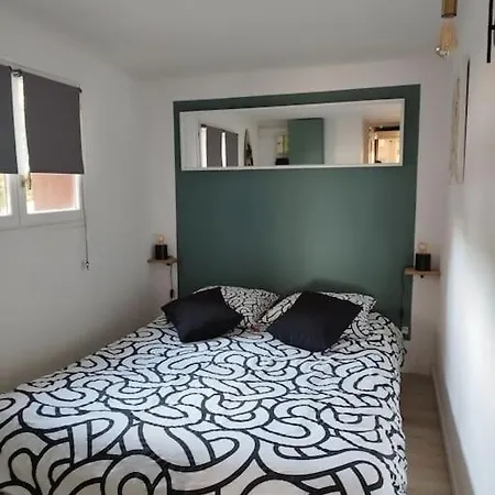 T3, 6 Couchages 60M2 Piscine, Tennis Vue Sur Lac Prunières Exterior foto