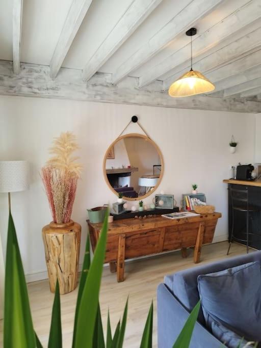 Apartment T3, 6 Couchages 60m2 Piscine, Tennis Vue Sur *
