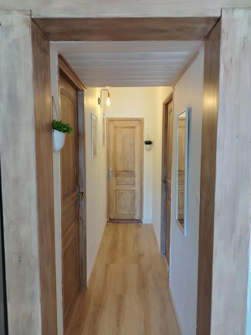 T3, 6 Couchages 60m2 Piscine, Tennis Vue Sur * Prunieres