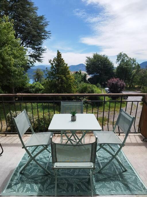 T3, 6 Couchages 60m2 Piscine, Tennis Vue Sur * Prunieres